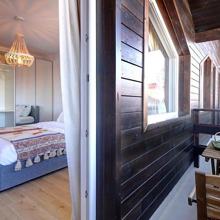 Pinewood Apartment โบโรเวทส์ ภายนอก รูปภาพ