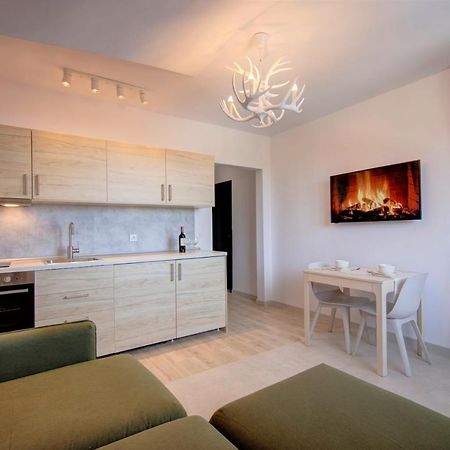 Pinewood Apartment โบโรเวทส์ ภายนอก รูปภาพ