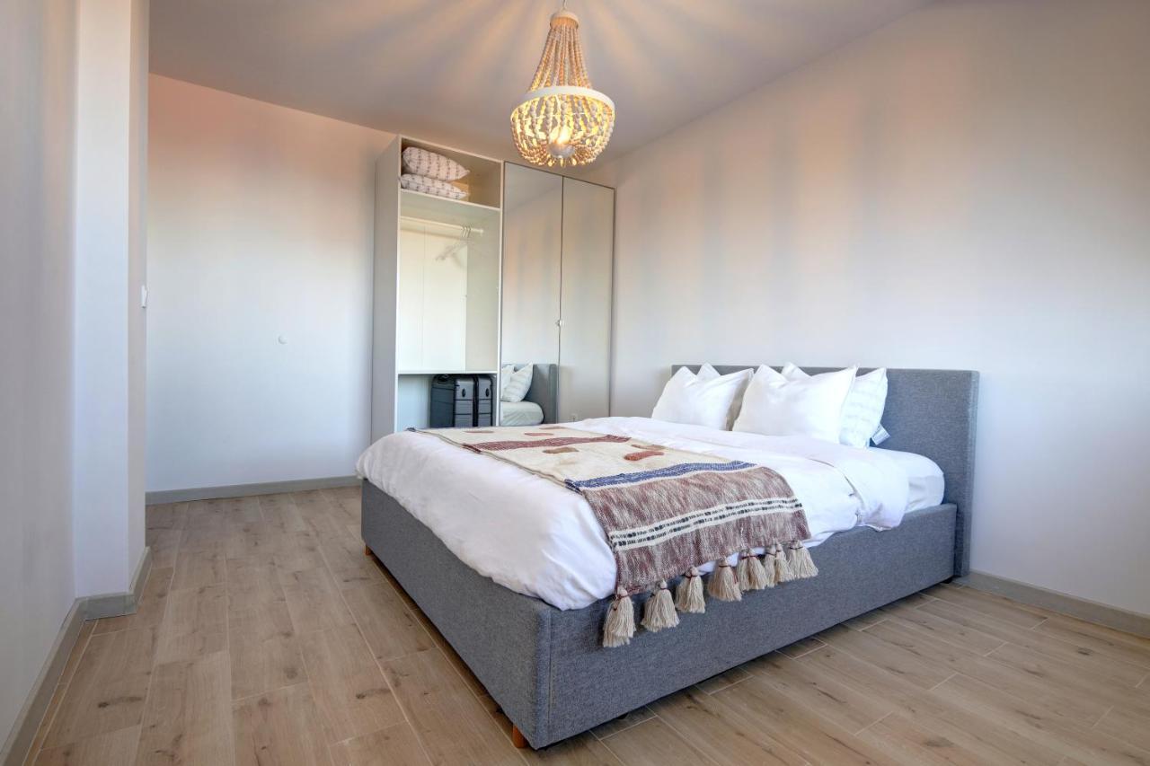 Pinewood Apartment โบโรเวทส์ ภายนอก รูปภาพ