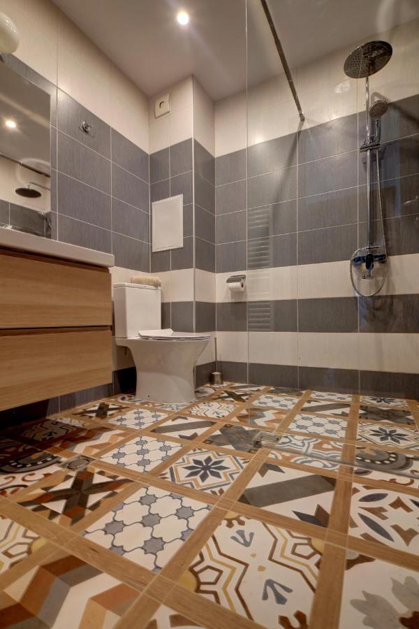 Pinewood Apartment โบโรเวทส์ ภายนอก รูปภาพ